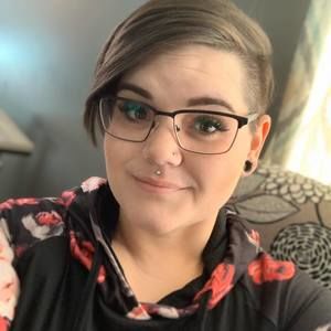 Meet your Posher, Kelsie